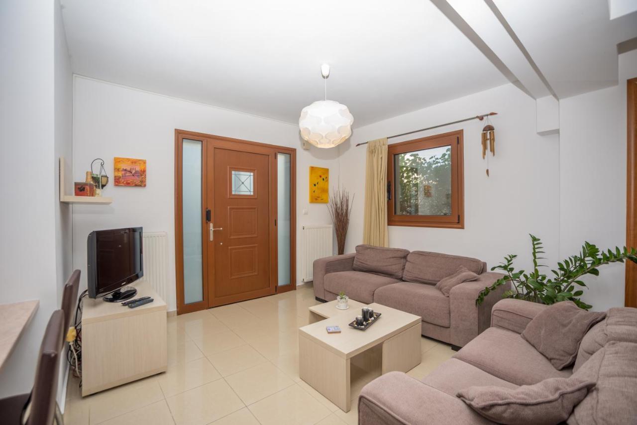 Apartmán Lila's House