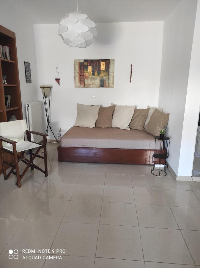 Lila's House Apartment Rhodes City