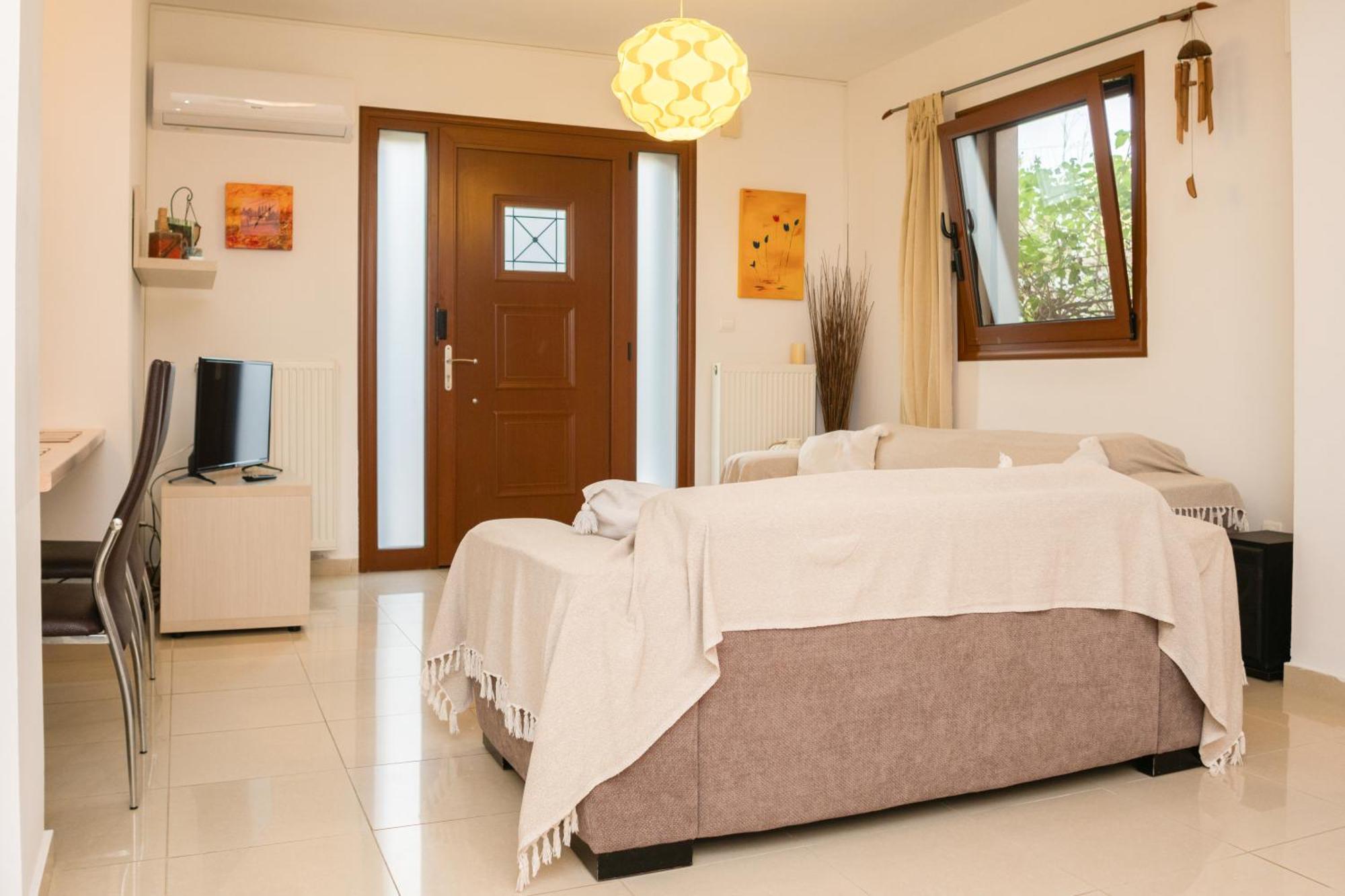 Lila's House Rhodes City
