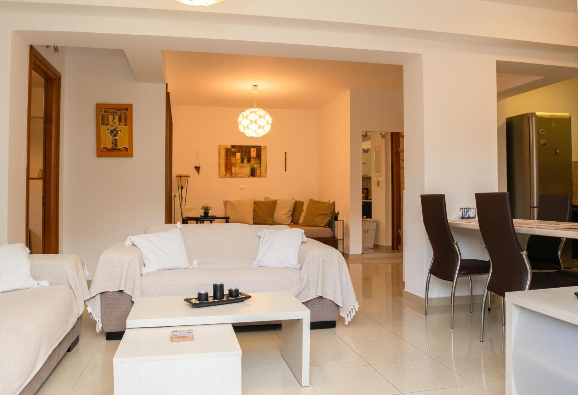 Lila's House Apartmán Rhodes City