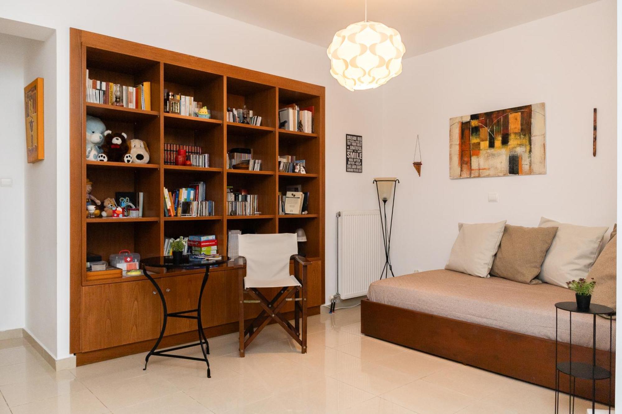 Lila's House Rhodes City
