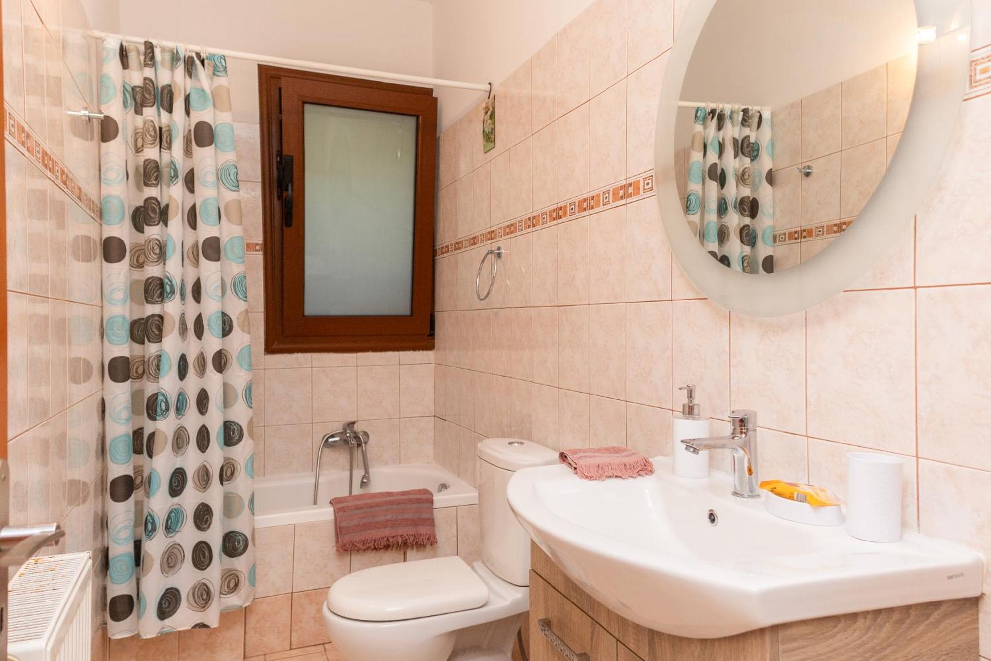 Lila's House Apartment Rhodes City