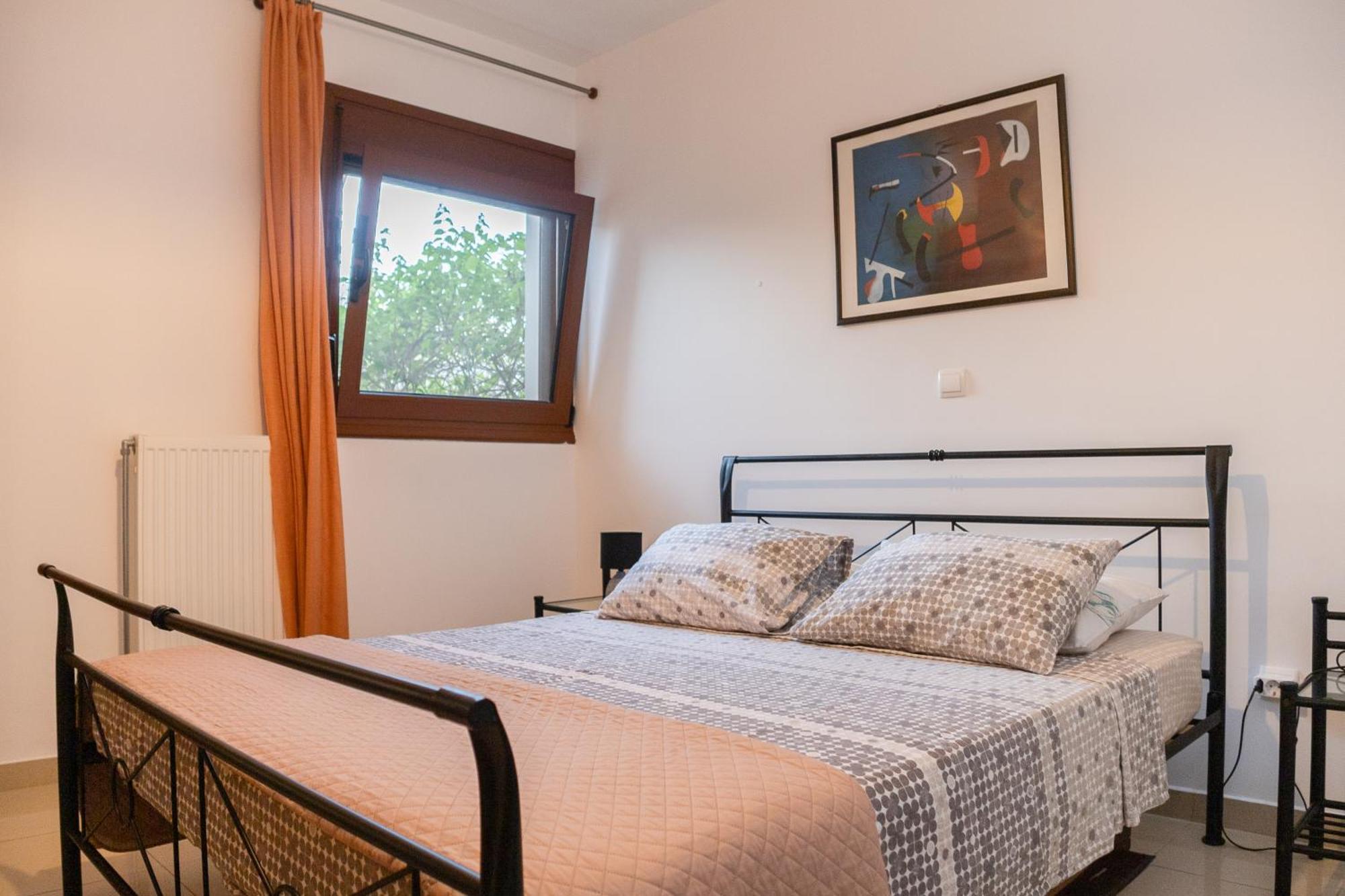 Lila's House Apartment Rhodes City