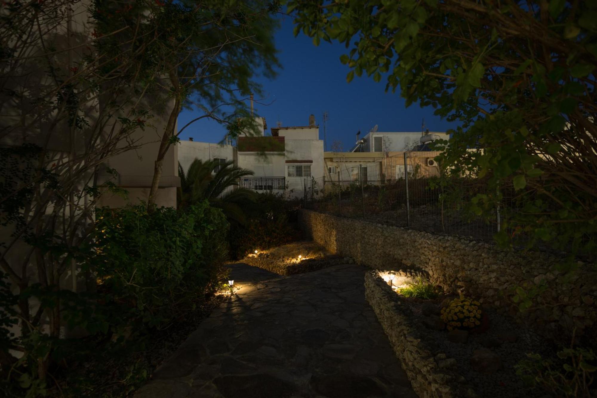 Lila's House Rhodes City